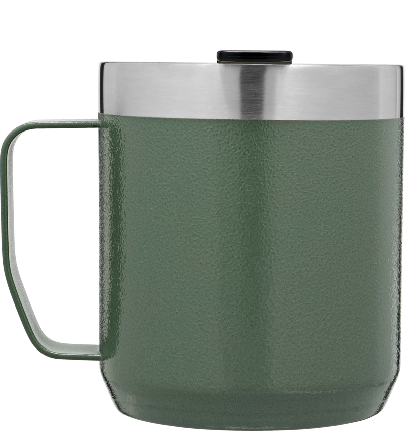 Classic Legendary Camp Mug | 12 OZ