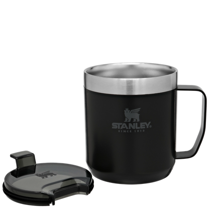 Classic Legendary Camp Mug | 12 OZ