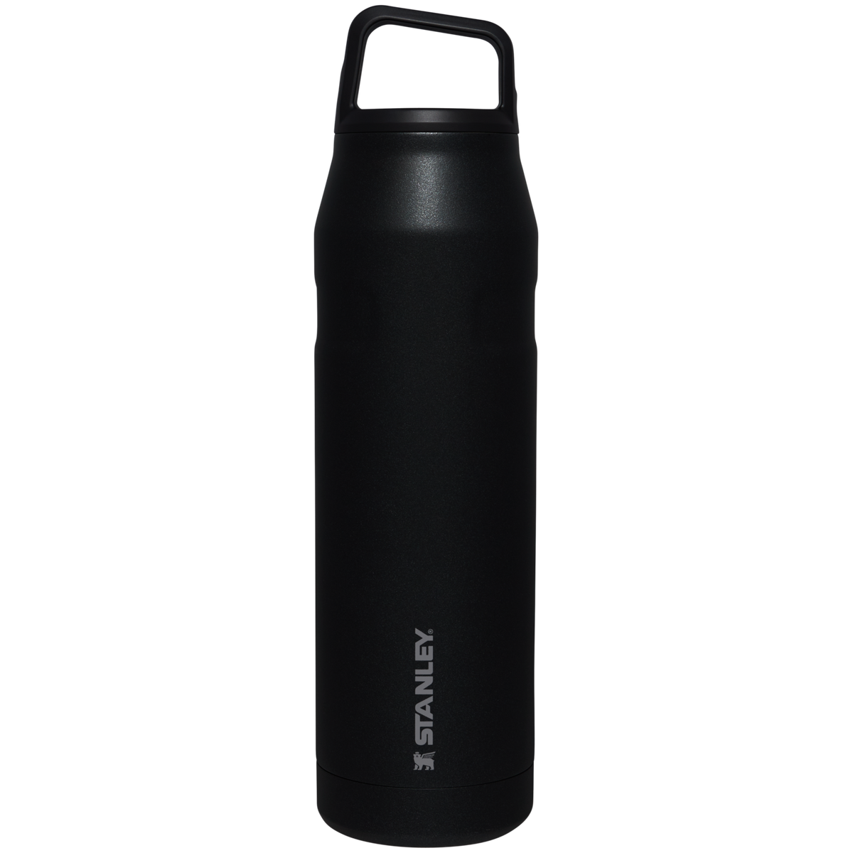 IceFlow™ Bottle with Cap and Carry+ Lid | 36 OZ
