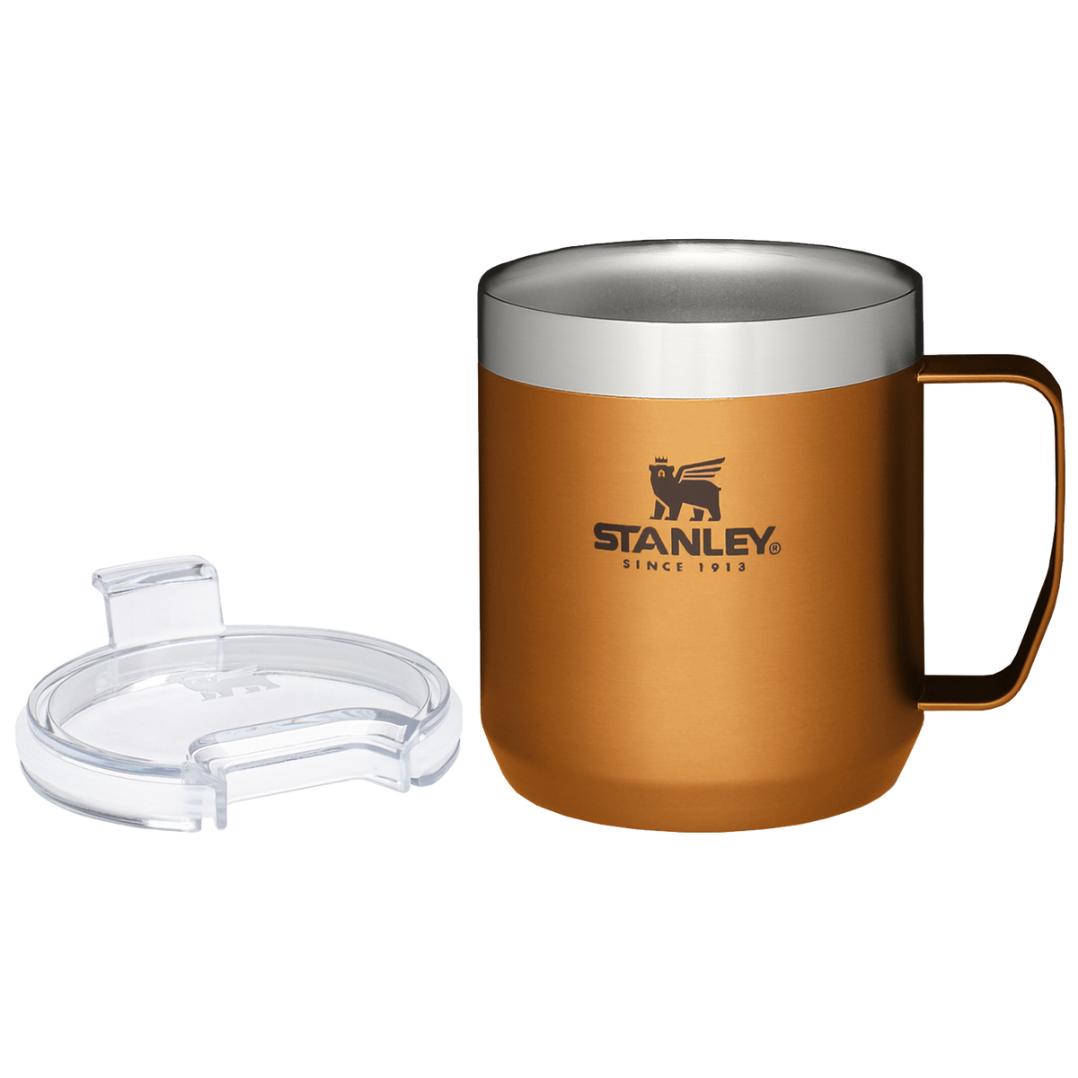 Classic Legendary Camp Mug | 12 OZ - Stanley Create