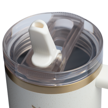 The Quencher ProTour Flip Straw Tumbler | 30 OZ