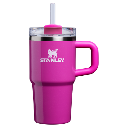 The Quencher H2.O FlowState™ Tumbler with Handle | 20 OZ - Stanley Create