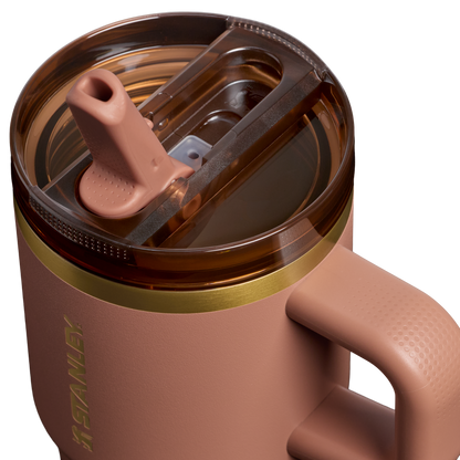The Quencher ProTour Flip Straw Tumbler | 20 OZ - Stanley Create