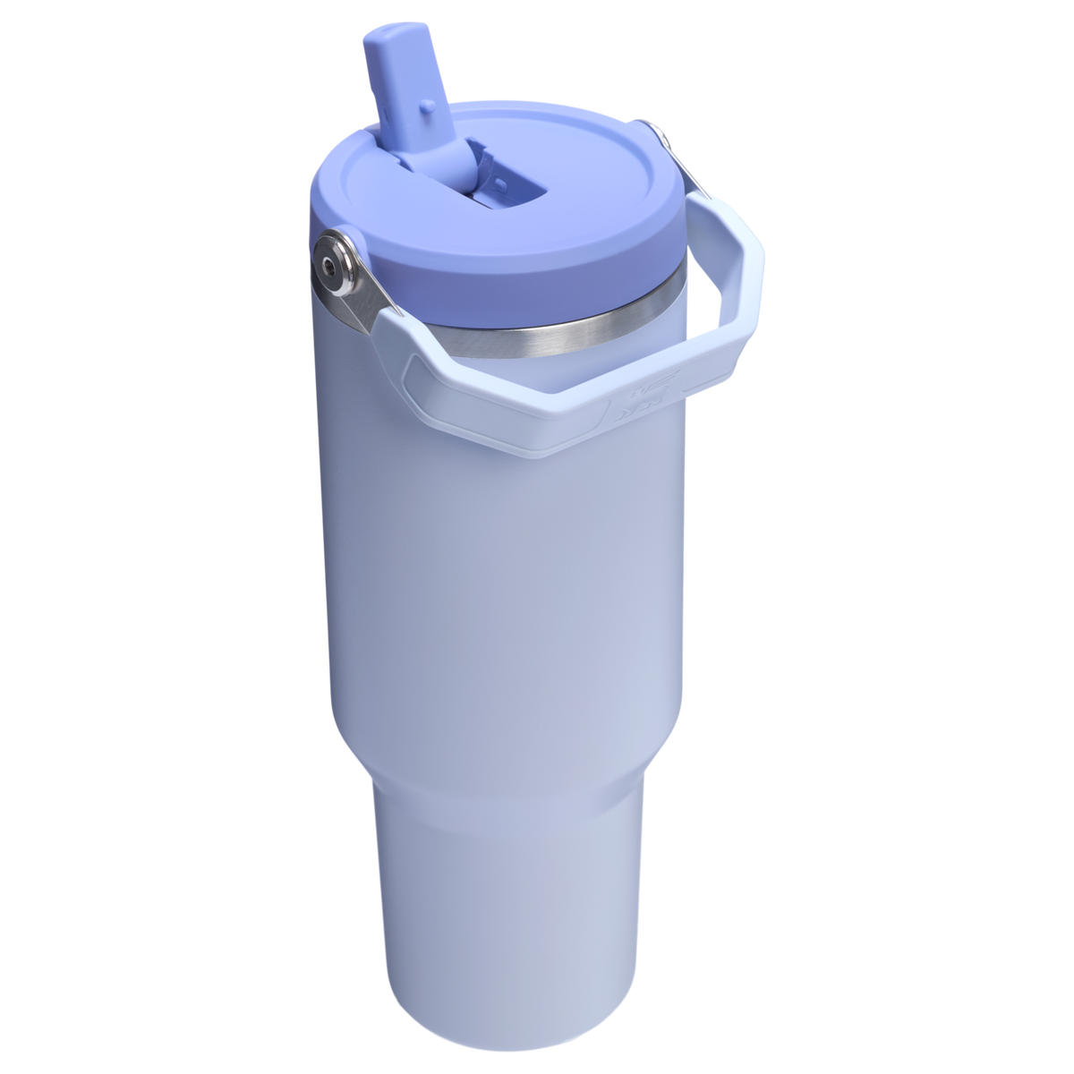 The IceFlow™ Flip Straw Tumbler | 40 OZ - Stanley Create
