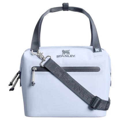 The All Day Julienne Mini Cooler | 10 Can | 7.4 QT | 7.0 L
