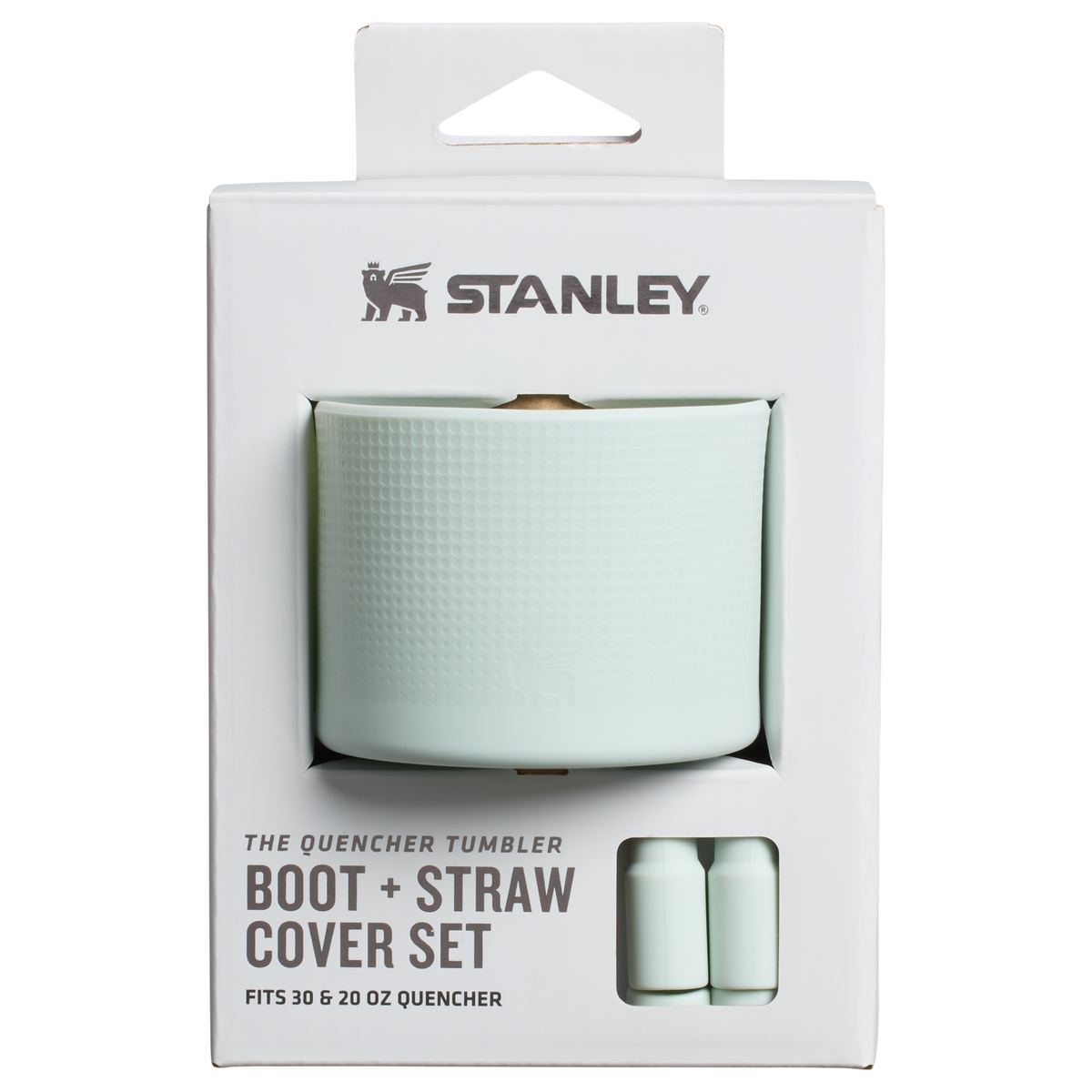 Stanley Quencher Boot and Straw Cover Set | 30 OZ & 20 OZ