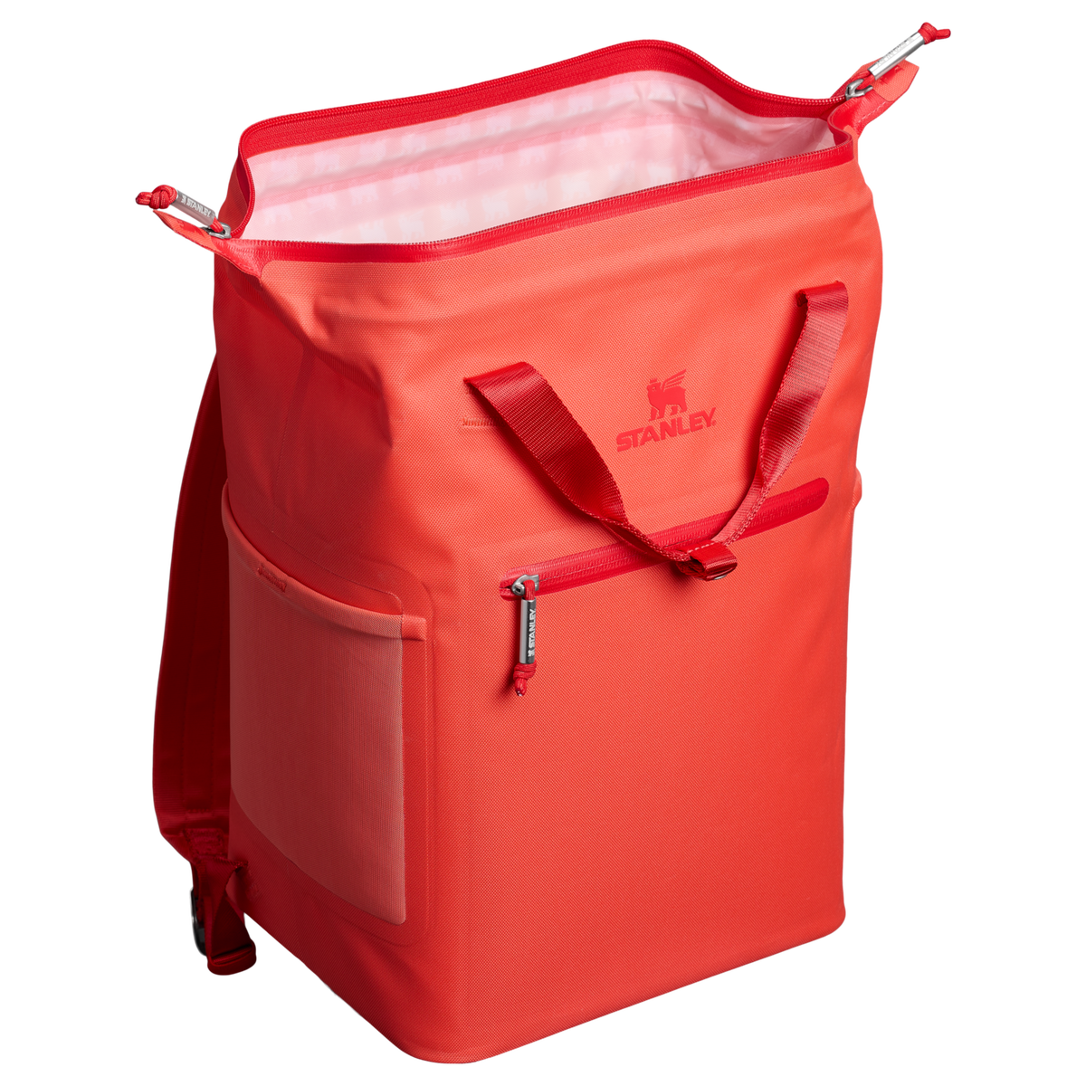 The All Day Madeleine Mini Cooler Backpack | 20 Can | 14 QT | 13.2 L