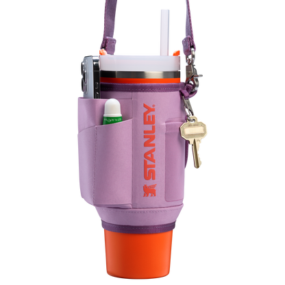 The All Day 30 OZ Quencher Carry-All
