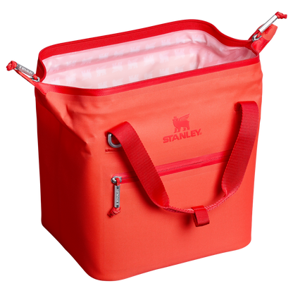 The All Day Julienne Mini Cooler | 10 Can | 7.4 QT | 7.0 L