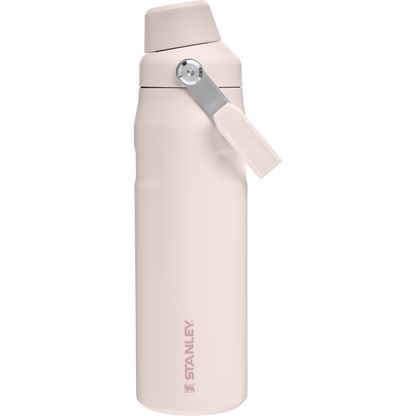 IceFlow™ Bottle with Fast Flow Lid | 24 OZ