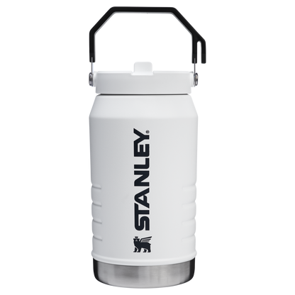 The IceFlow™ Flip Straw Jug | 64 OZ