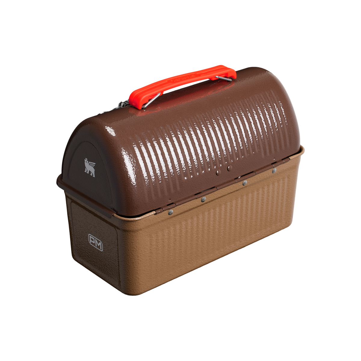The Post Malone x Stanley Legendary Classic Bottle and Lunch Box Set