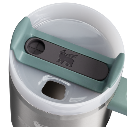 The Quencher H2.O FlowState™ Tumbler | 14 OZ