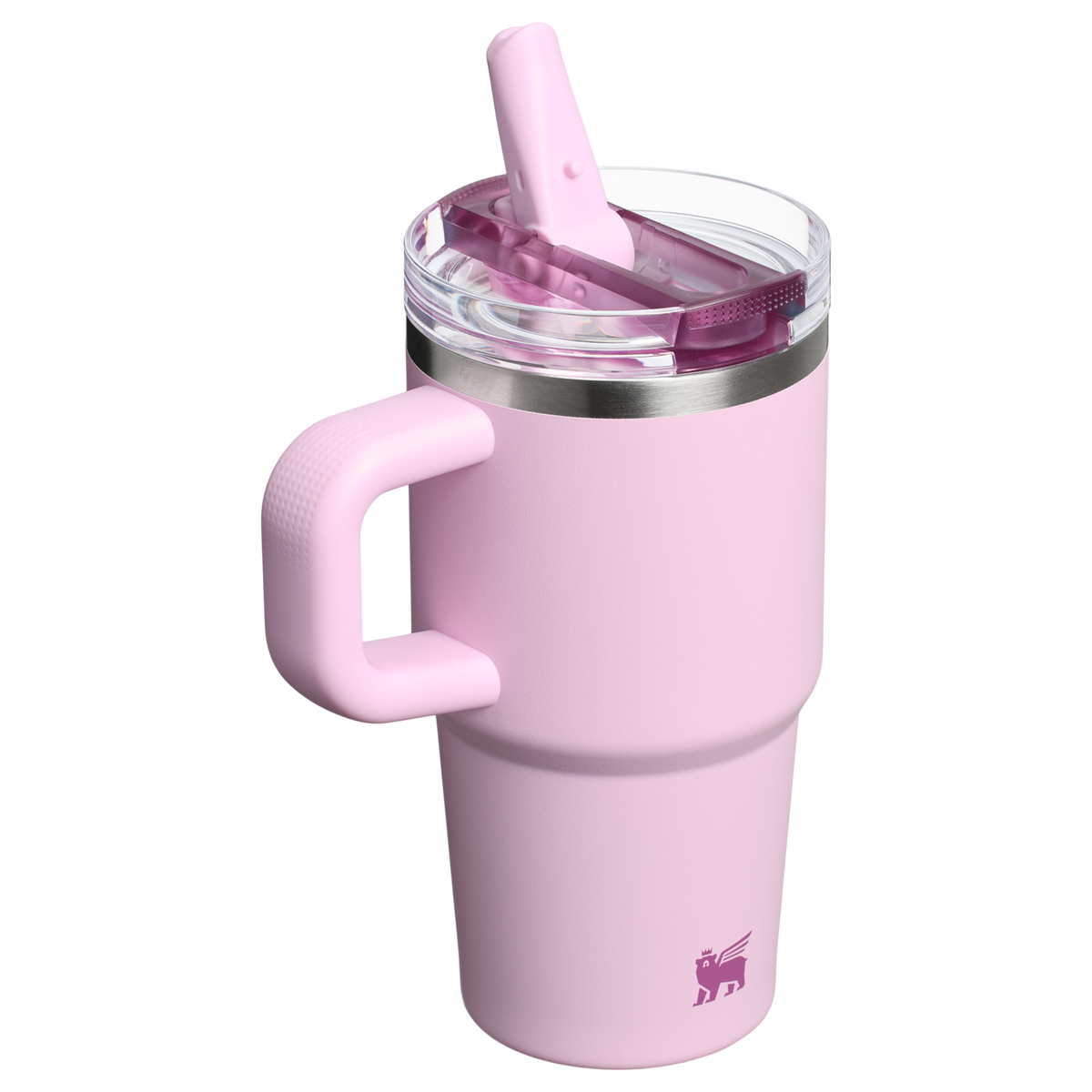 The Quencher ProTour Flip Straw Tumbler | 20 OZ - Stanley Create