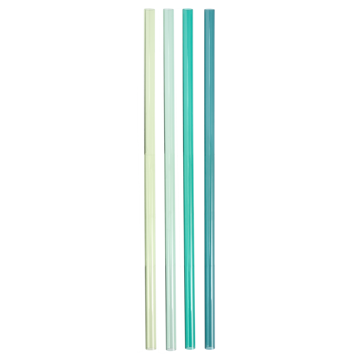 Adventure Quencher Travel Tumbler Straws | 30 OZ | 4-Pack