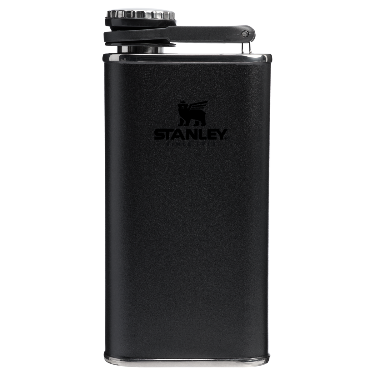 Classic Easy Fill Wide Mouth Flask | 8 OZ
