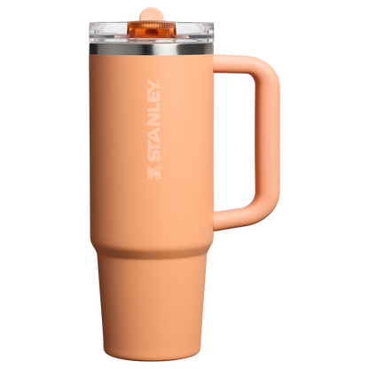 The Quencher ProTour Flip Straw Tumbler | 30 OZ