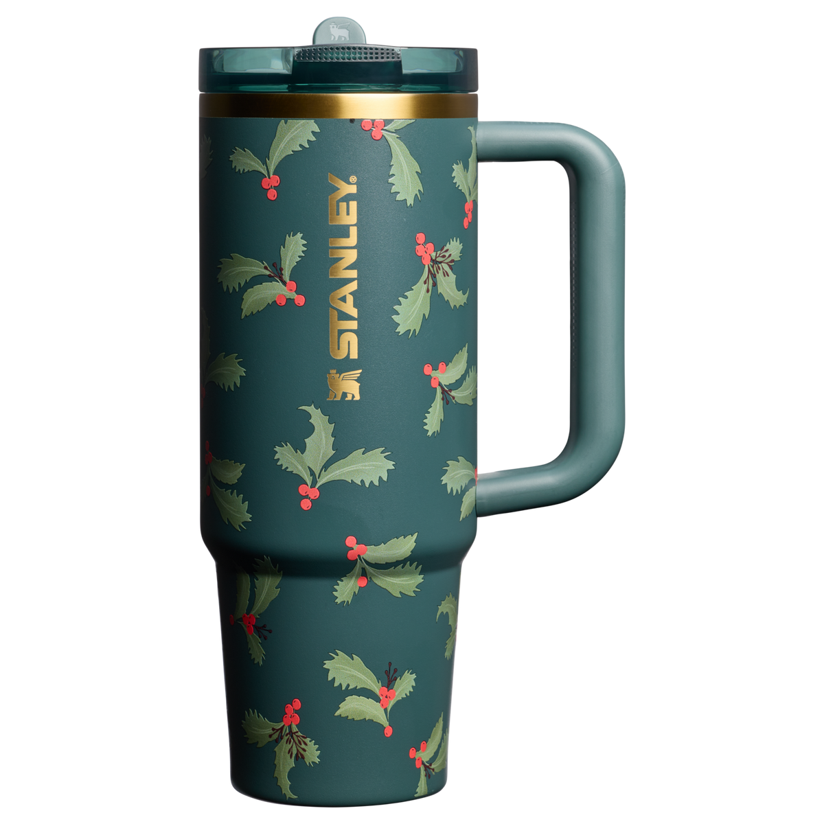 The Cheers & Cheer Quencher ProTour Flip Straw Tumbler | 30 OZ