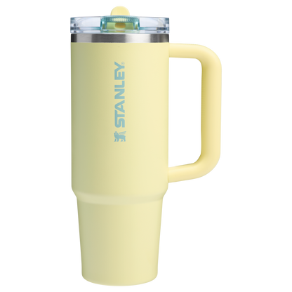 The Quencher ProTour Flip Straw Tumbler | 30 OZ - Stanley Create