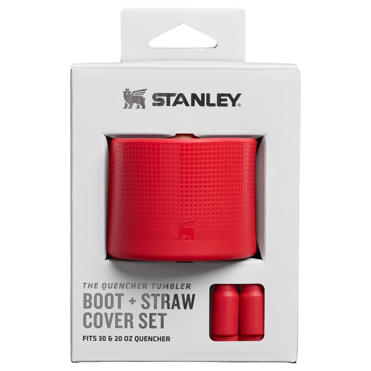 Stanley Quencher Boot and Straw Cover Set | 30 OZ & 20 OZ